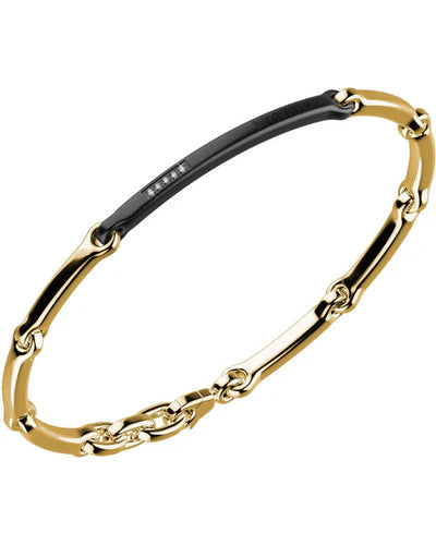 Bracciale da uomo Bikkembergs