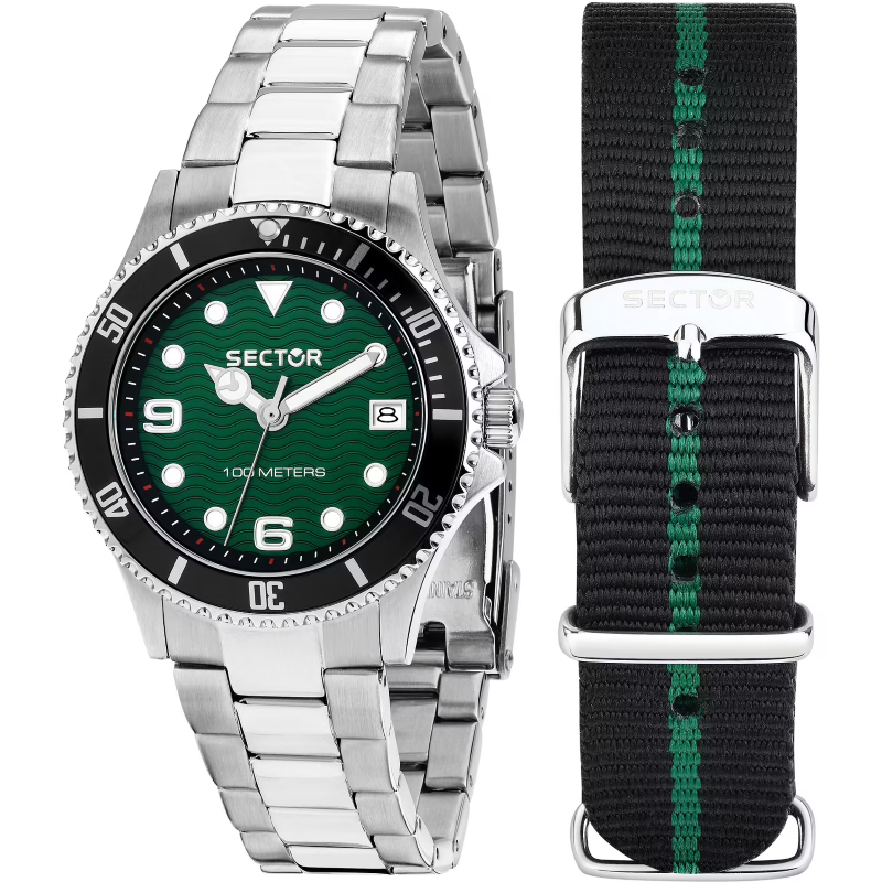 Women's Sector 230 Watch R3253161546