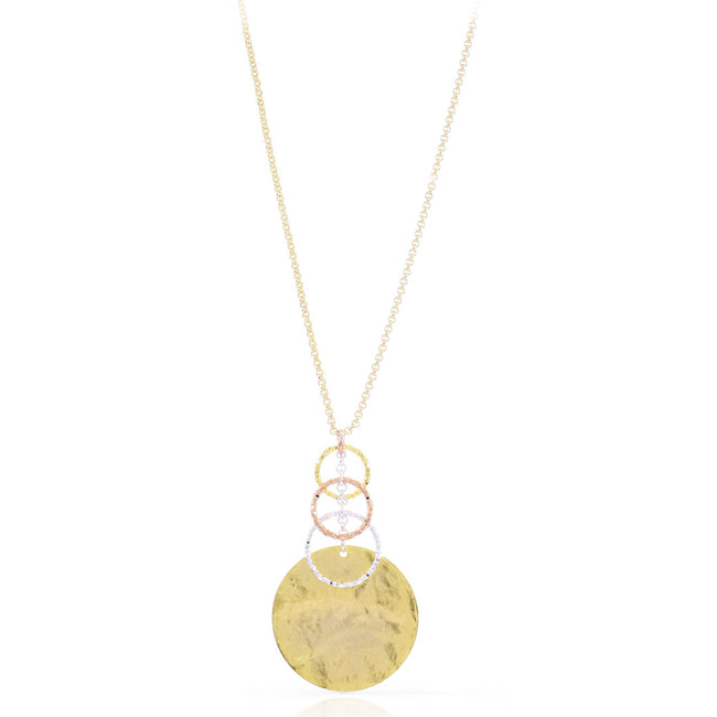 Collana donna Unoaerre