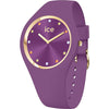 Orologio da donna Ice Watch Ice Cosmos Magia Viola