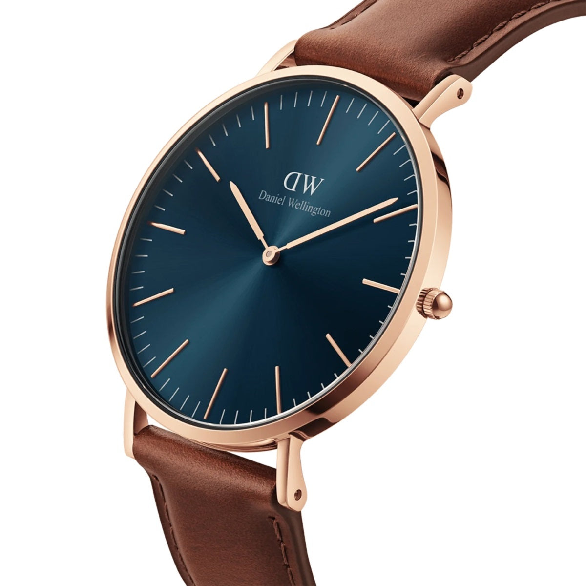 Orologio Daniel Wellington Classic St Mawes Arctic