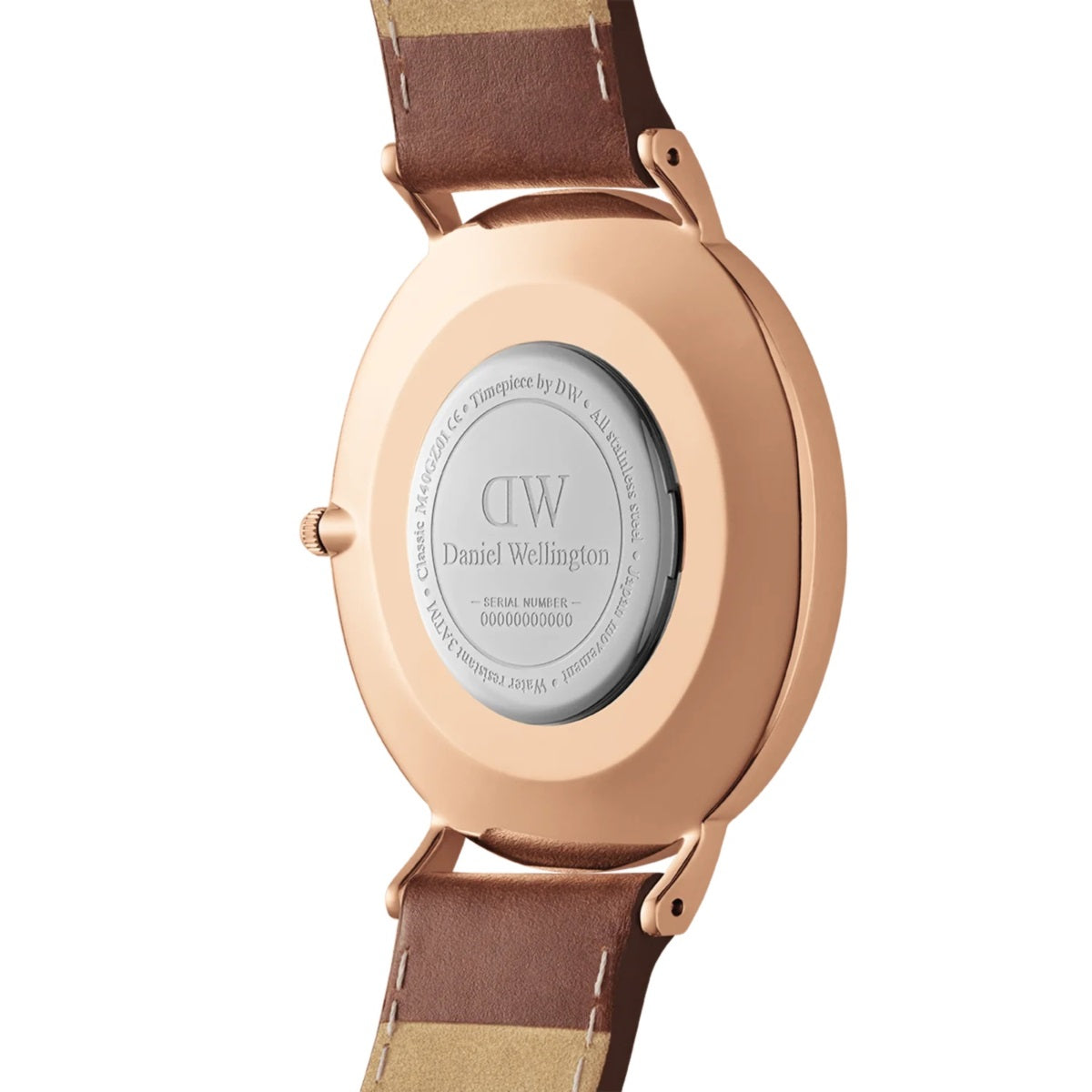 Orologio Daniel Wellington Classic St Mawes Arctic