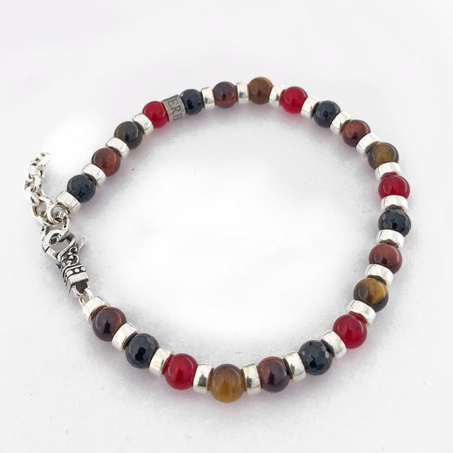 Bracciale da uomo Gerba MOSCH14