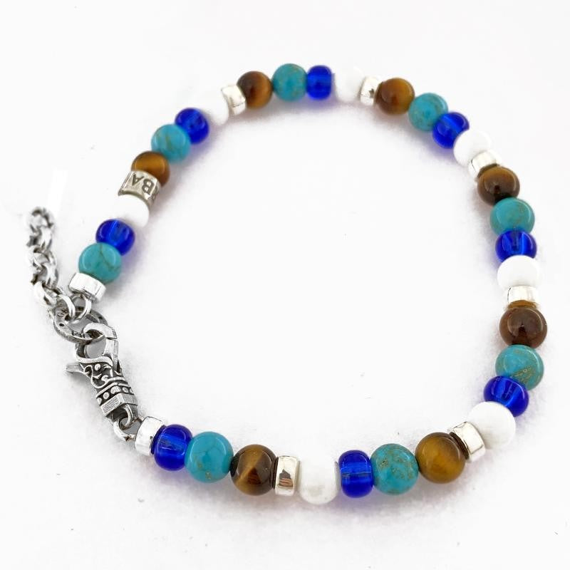 Bracciale da uomo GERBA