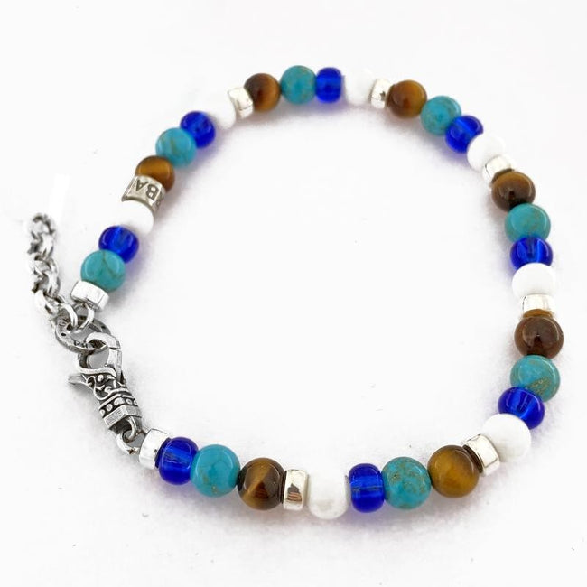 Bracciale da uomo GERBA