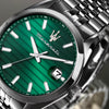 Orologio da uomo Maserati Attrazione - R8853151027