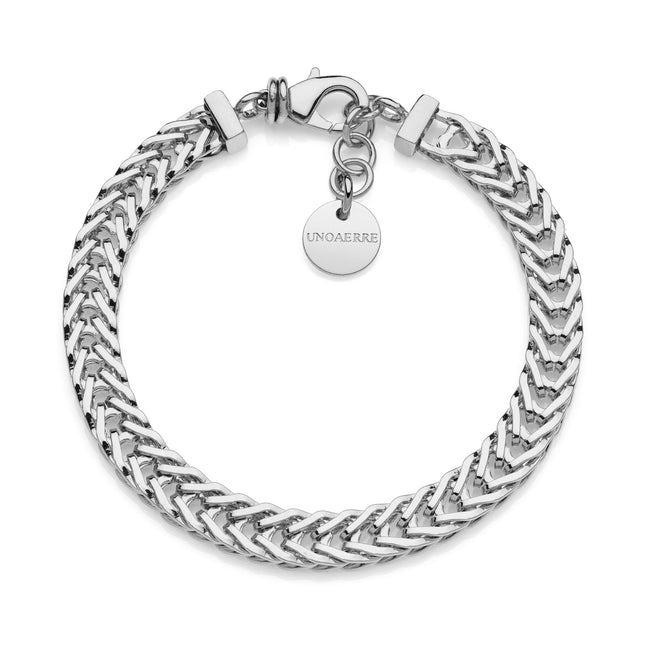 Bracciale da donna Unoaerre coda di volpe