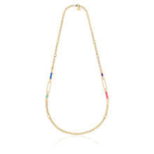 Collana lunga Unoaerre da donna Kaleidos