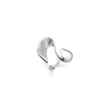 Anello Line argentato Unoaerre da donna