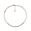 Collana da donna in argento Premium Unoaerre