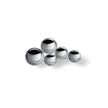 Spilla design argentata Unoaerre