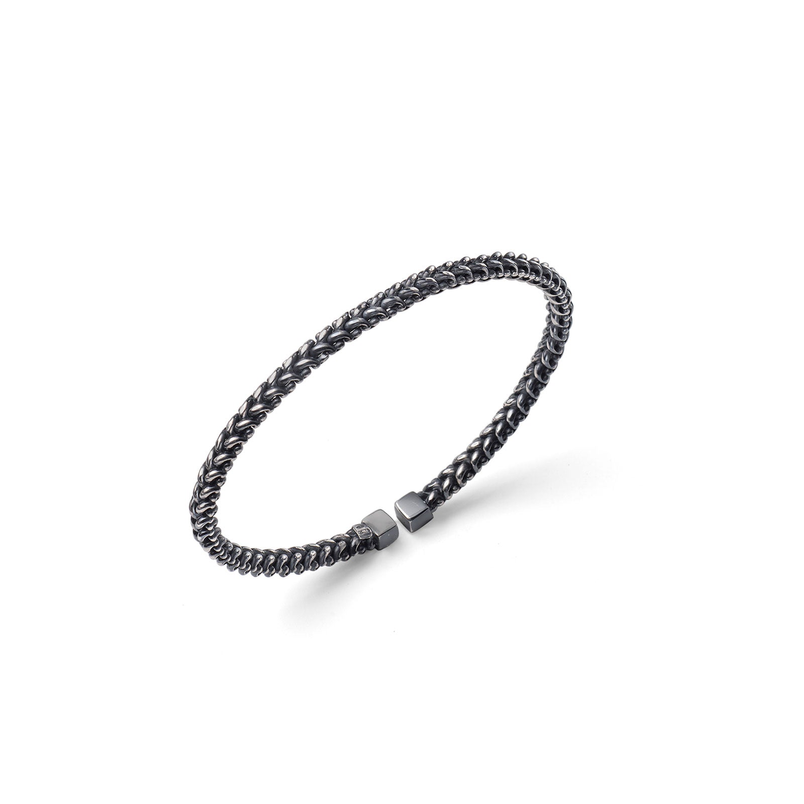Men's Unoaerre bangle bracelet Chicco