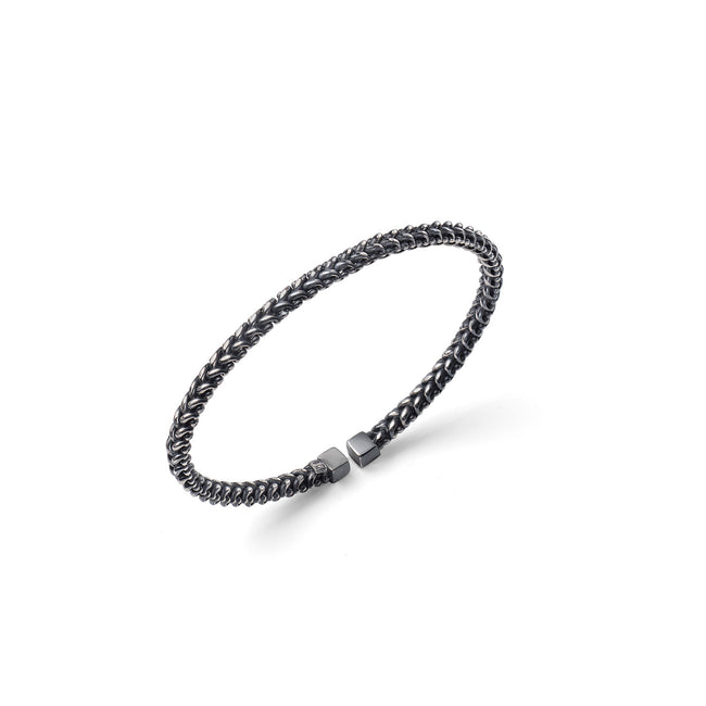 Bracciale da uomo Unoaerre bangle Chicco