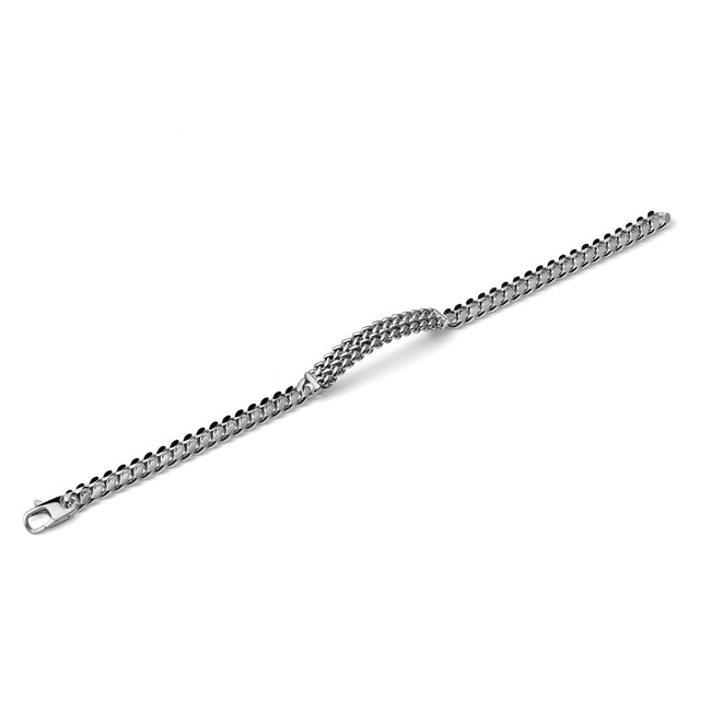 Bracciale da uomo Unoaerre Chicco e grumetta