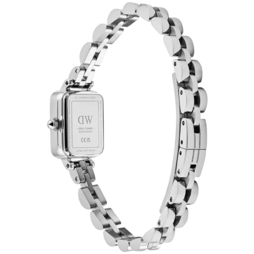 Orologio da donna Daniel Wellington Quadro Mini DW00100846