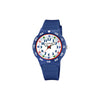 Orologio Bambino Calypso Gomma Quarzo Solo Tempo