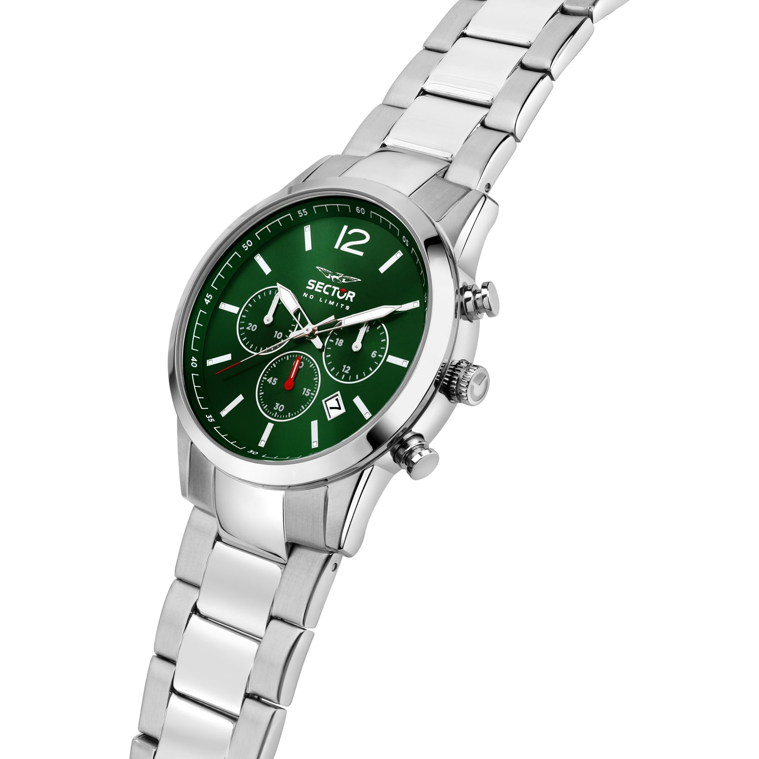 Orologio da uomo Sector 660 R3273617003