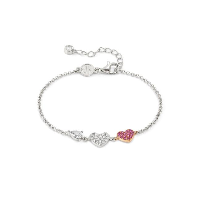 Bracciale donna Nomination Lucentissima