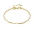 Braccciale da donna Nomination Petit Sparkle Tennis