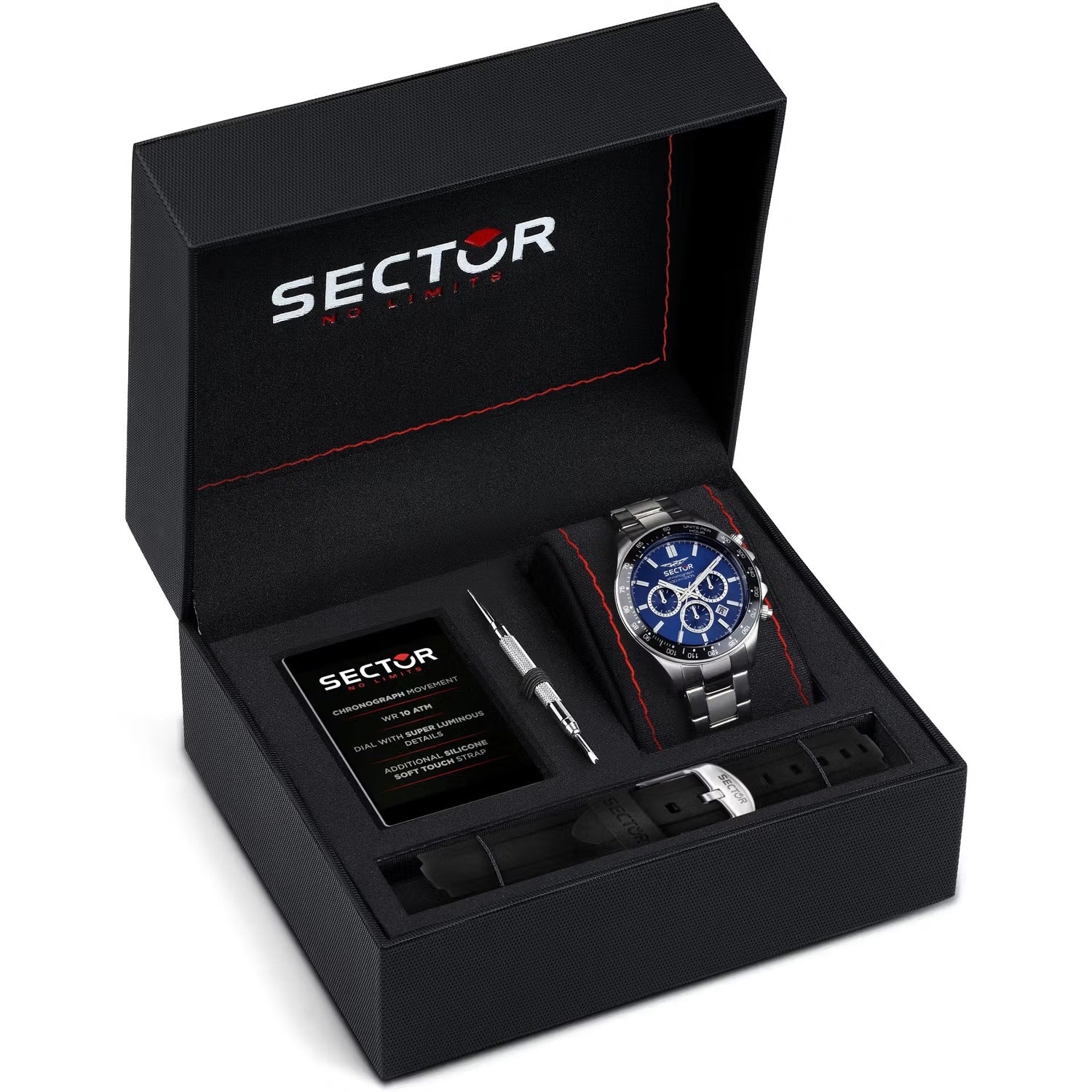 Orologio Sector 230