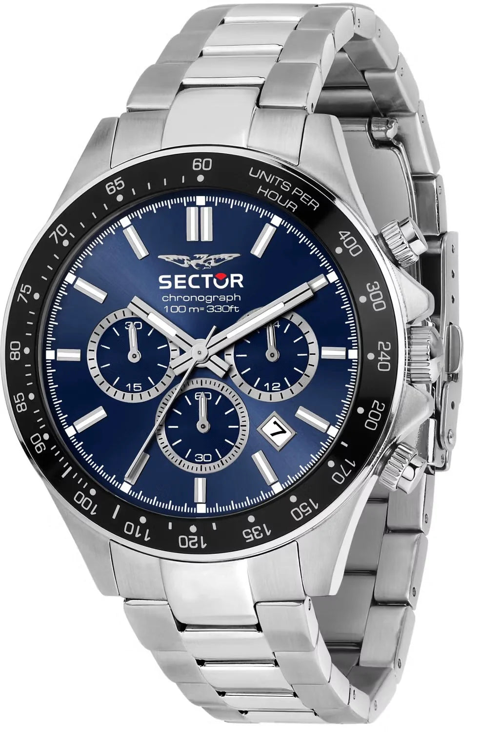 Orologio Sector 230