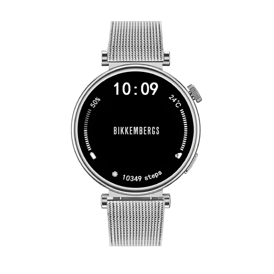 Smartwatch Bikkembergs da donna