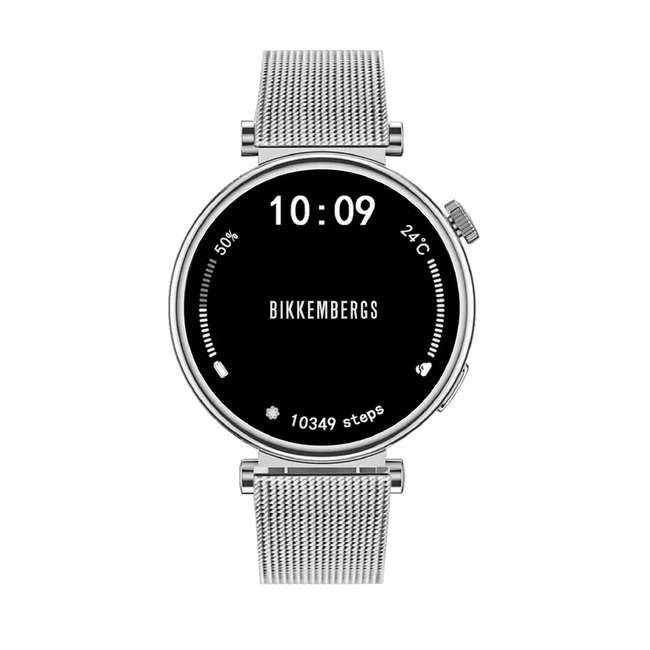 Smartwatch Bikkembergs da donna