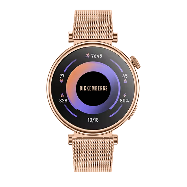 Smartwatch Bikkembergs da donna
