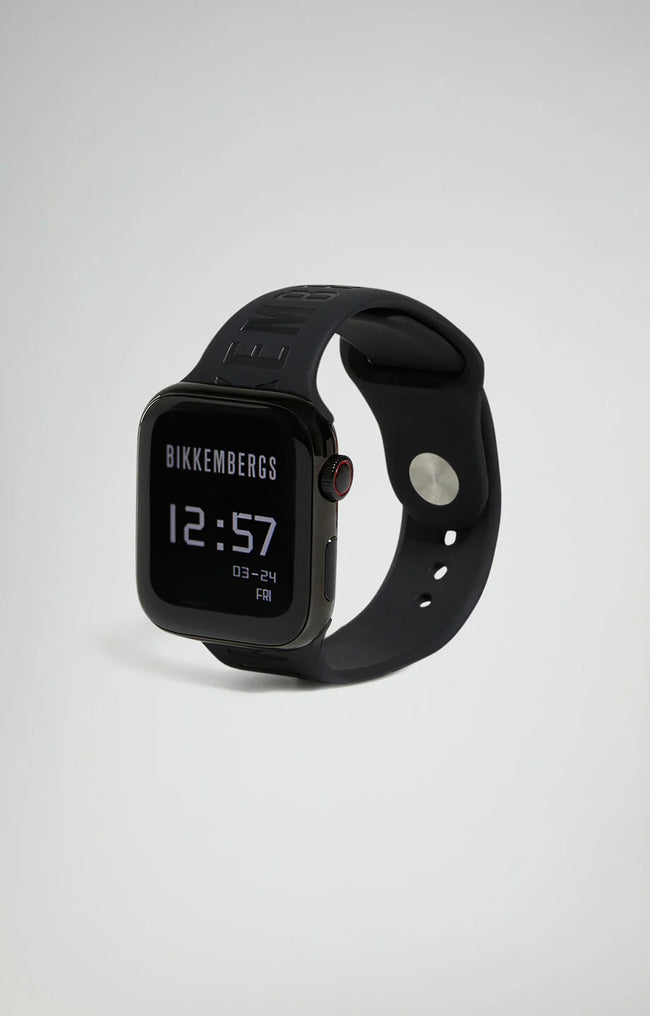 Smartwatch Bikkembergs unisex ricarica wireless