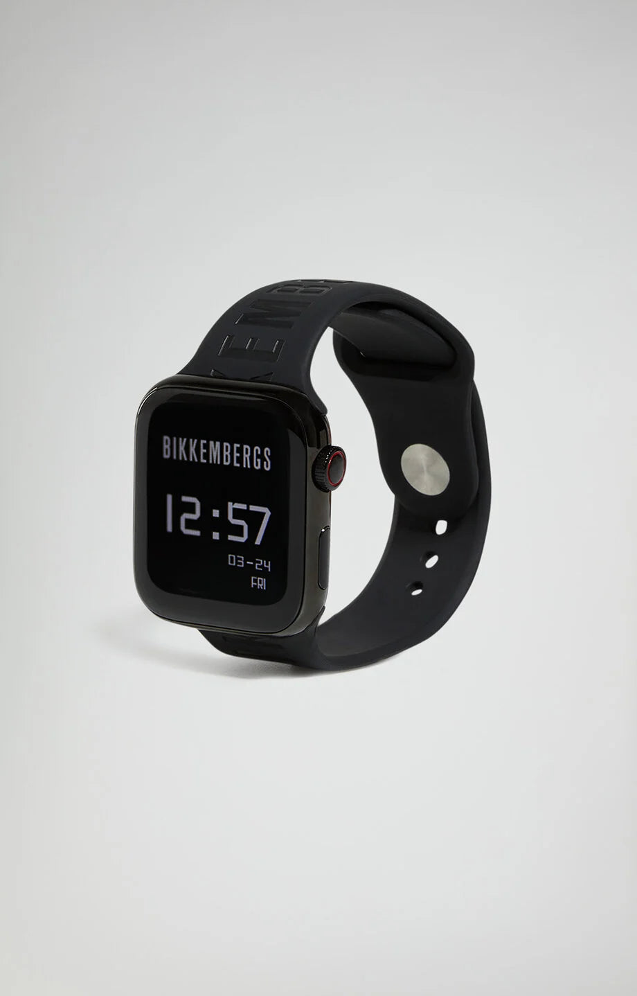 Smartwatch Bikkembergs ricarica wireless