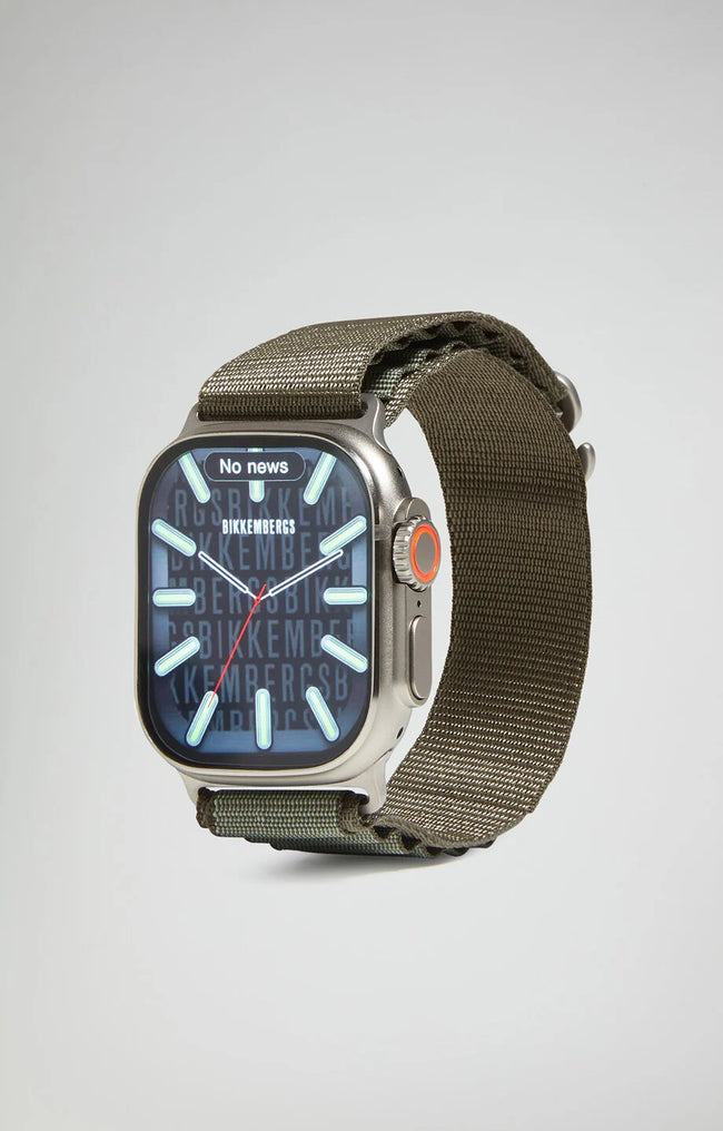 Smartwatch Bikkembergs 180 funzioni sport