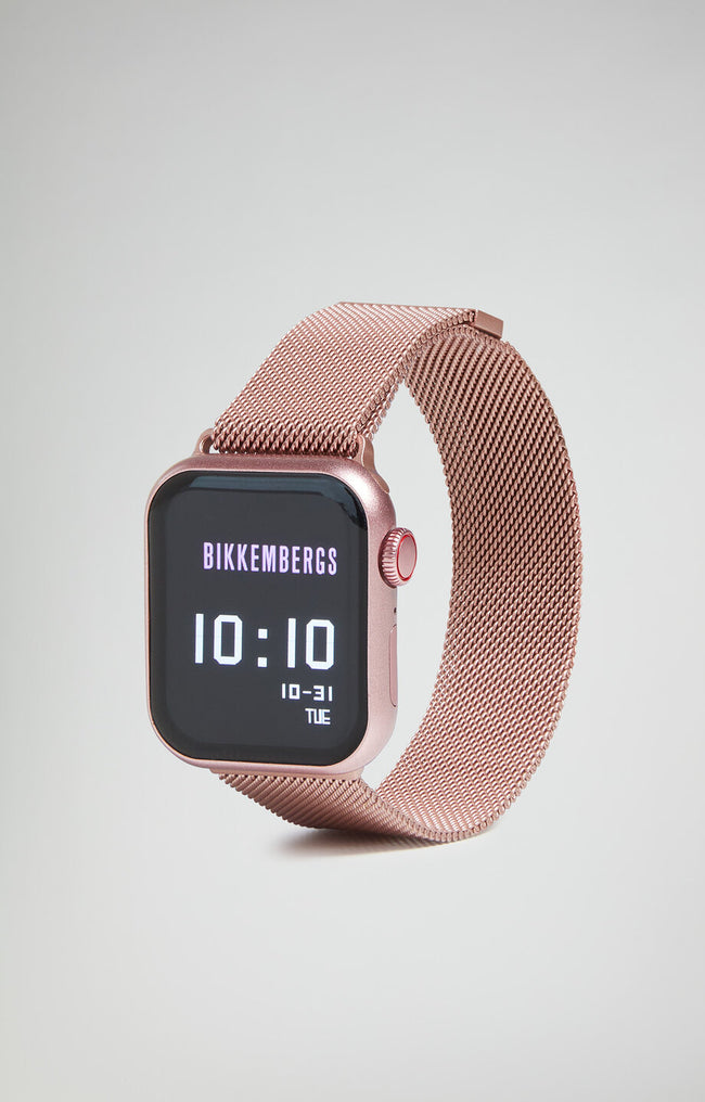 Smartwatch Bikkembergs donna ricarica wireless