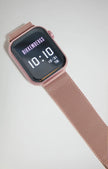 Smartwatch Bikkembergs donna ricarica wireless