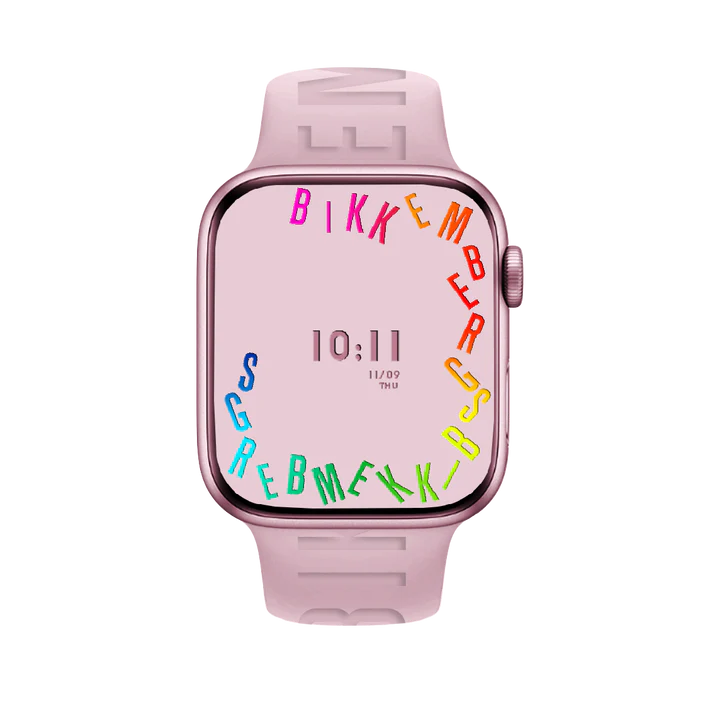 Smartwatch da donna Bikkembergs BK23 Small Size