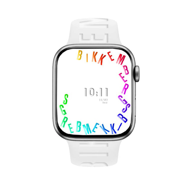 Orologio Smartwatch Bikkembergs Small Size BK24 da donna