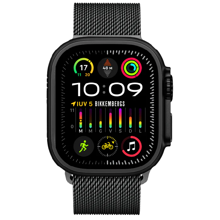 Smartwatch Bikkembergs