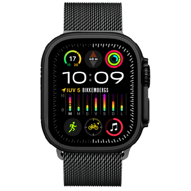 Smartwatch Bikkembergs