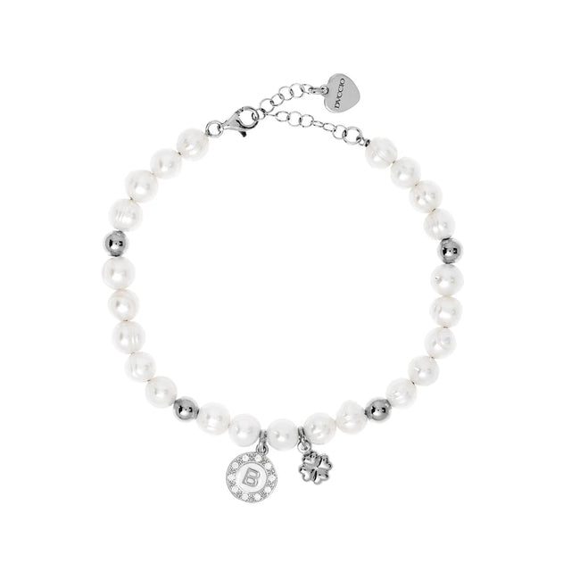 Bracciale da donna Dvccio Charlene