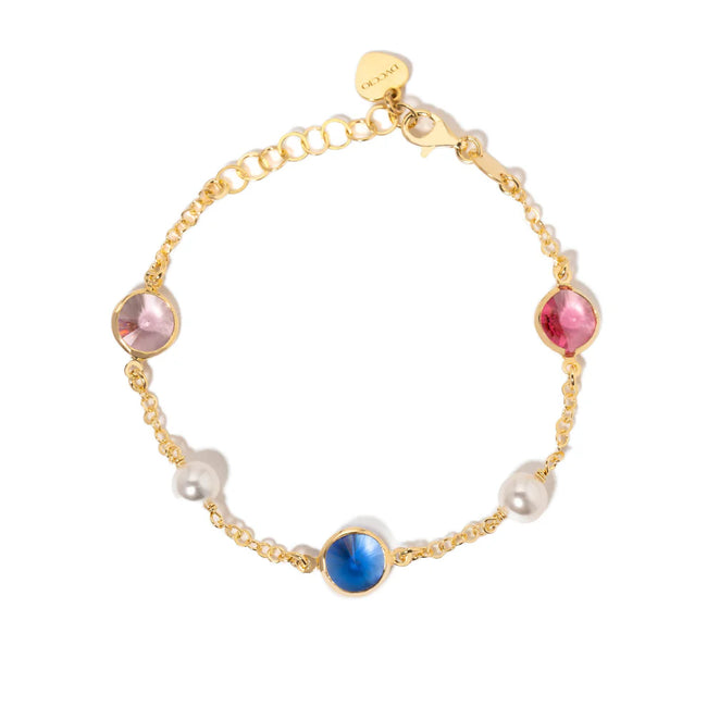 Bracciale da donna Dvccio jordan forever