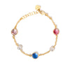 Bracciale da donna Dvccio jordan forever