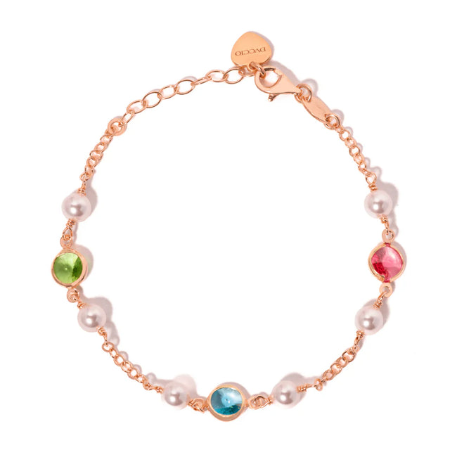 Bracciale da donna Dvccio jordan forever
