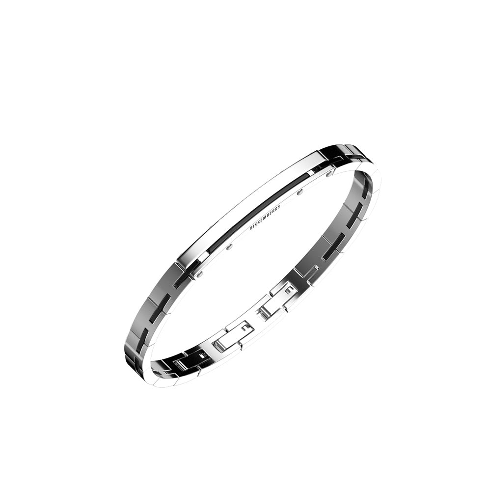 Bracciale Uomo Bikkembergs Classic