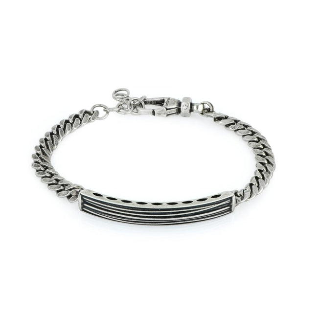 Bracciale da uomo Artlinea