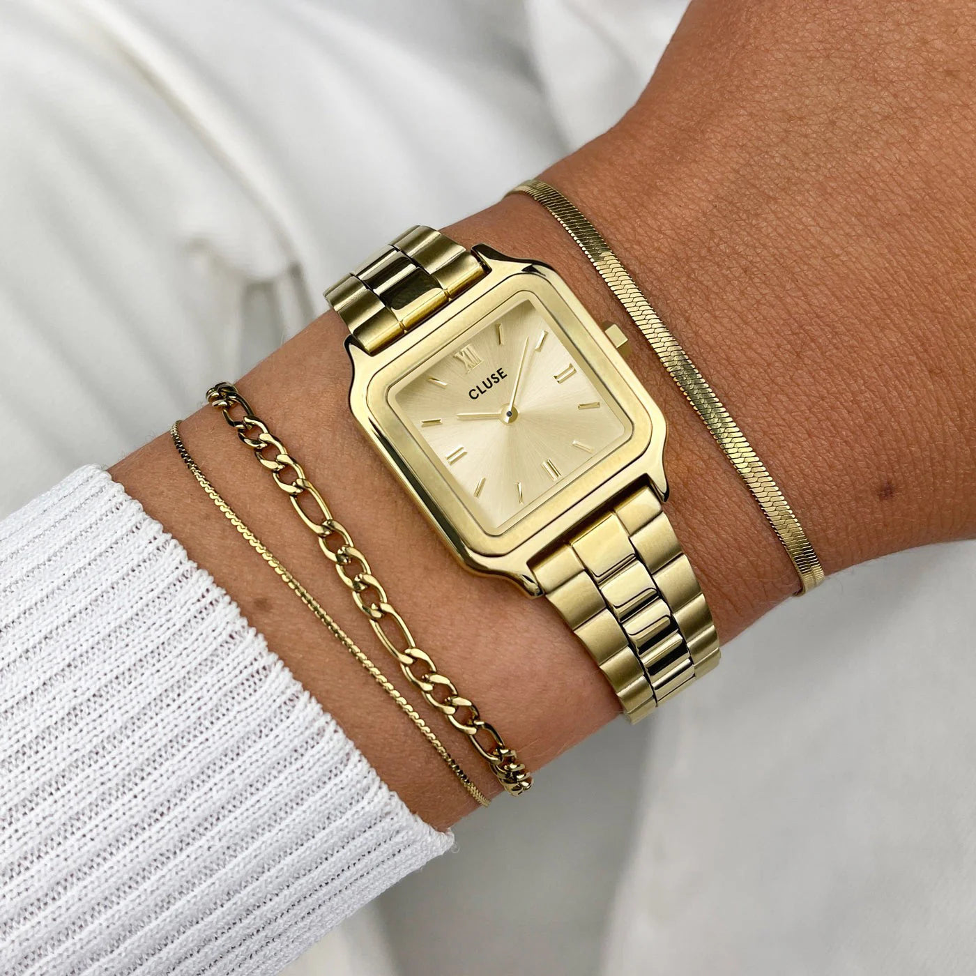Orologio da donna Cluse Gracieuse Petite CW11802