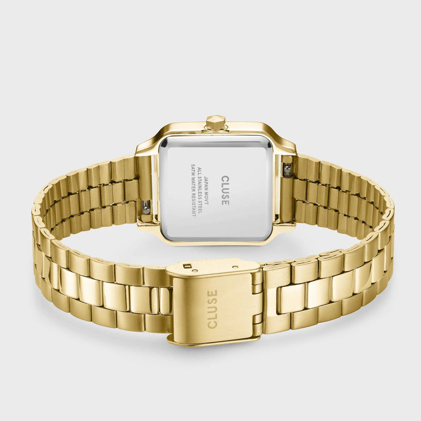 Orologio da donna Cluse Gracieuse Petite CW11802