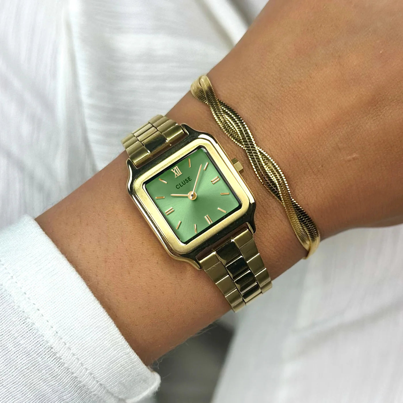 Orologio da donna Cluse Gracieuse Petite CW11809