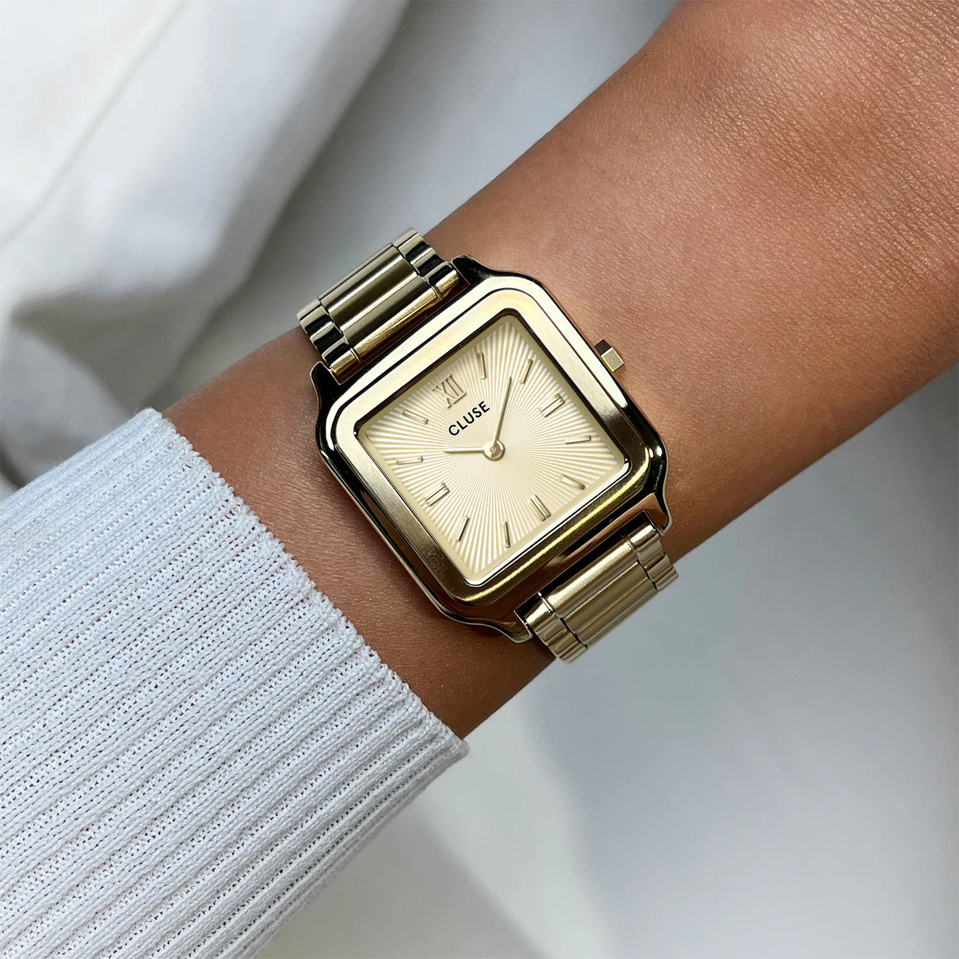 Orologio da donna Cluse Gracieuse CW11911