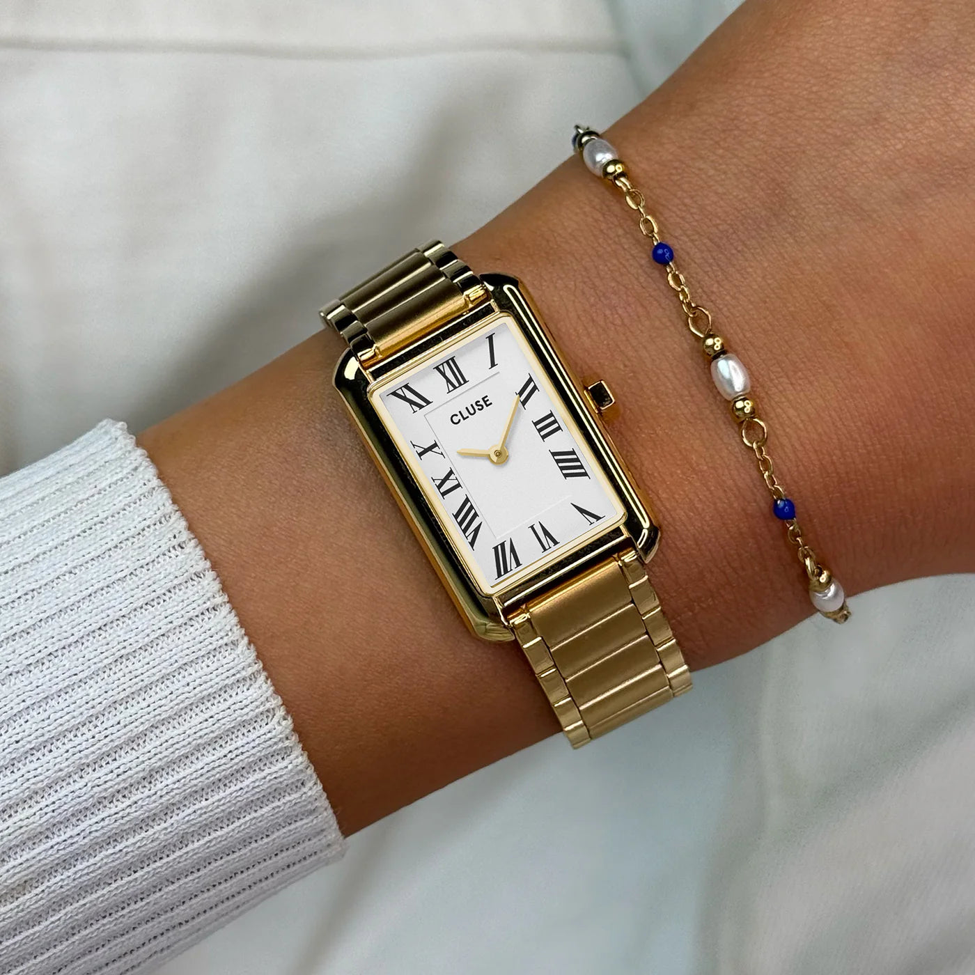 Orologio da donna Cluse Belisenna CW15001