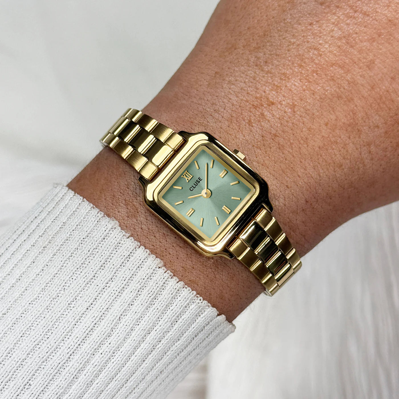 Orologio da donna Cluse Gracieuse Mini CW15505