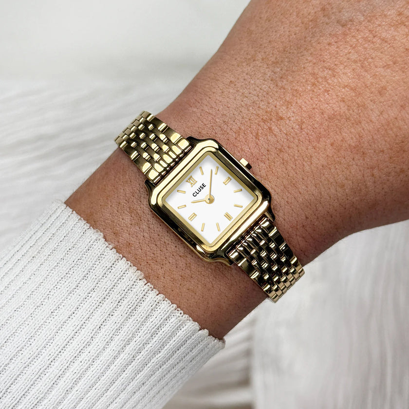 Orologio da donna Cluse Gracieuse Mini CW15506
